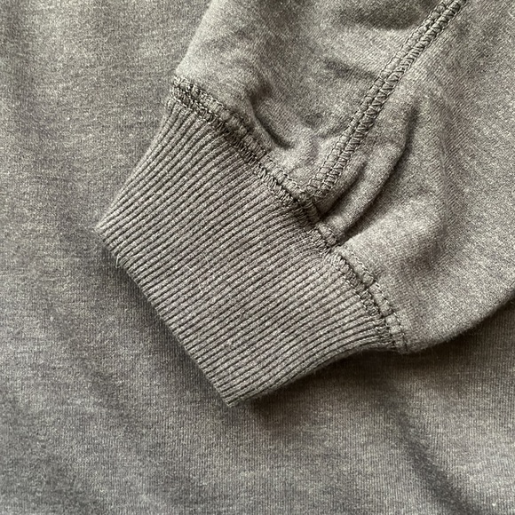 NWT Wildfox “easy does it” statement sweatshirt - Picture 11 of 13